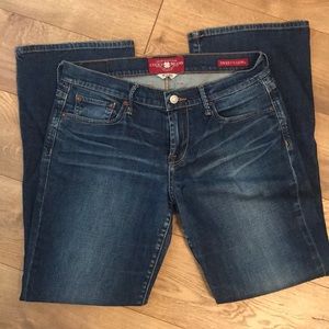 Lucky Jeans